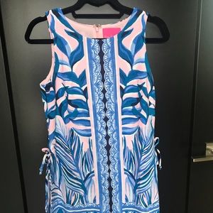 Lilly Pulitzer Donna Romper